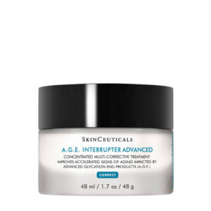 Age Interrupter Advanced Anti-Wrinkle Cream