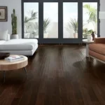 3/4 in. Classic Mahogany Solid Hardwood Flooring 4.75 in Wide