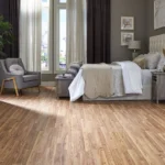 7mm Ebb Tide Oak Laminate Flooring 7.64 in. Wide x 50.79 in. Long