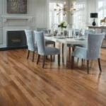 3/4 in. Select Brazilian Cherry Solid Hardwood Flooring 3.25 in. Wide