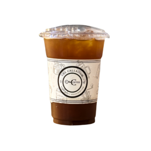 Dr. Black Coffee