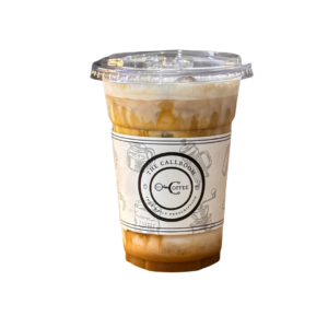 Caramel Remedy