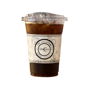 Dr. Brew Coffee
