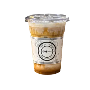 Caramel Remedy