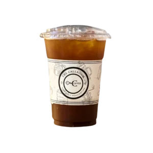 Dr. Black Coffee