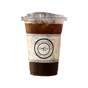 Dr. Brew Coffee