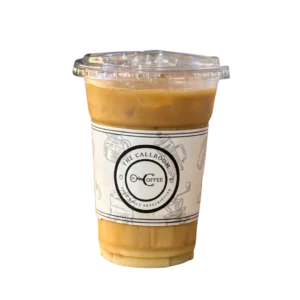 Dr. Viet Coffee