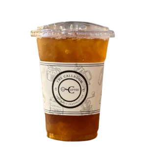 Lemon Detoxi-Tea