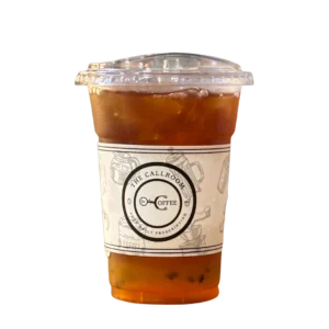 Passionfruit Detoxi-Tea