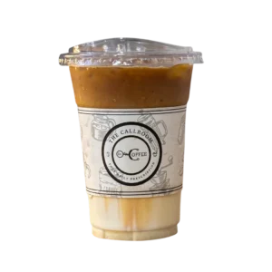 Spanish Stimu-Latte