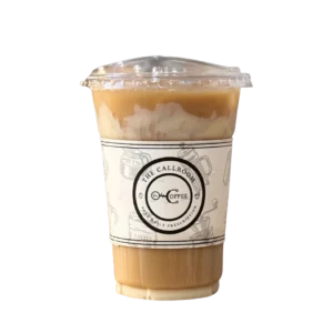 White Coat Mocha